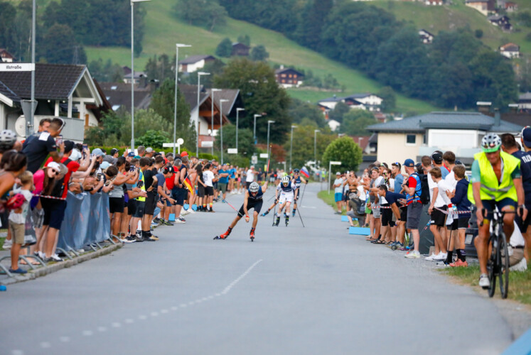 Gasper Brecl (SLO I )