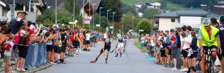 Gasper Brecl (SLO I )