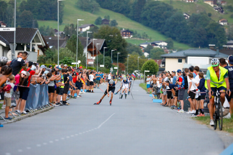 Gasper Brecl (SLO I )