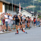 Gasper Brecl (SLO I )