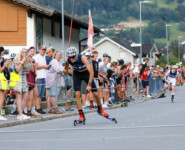 Gasper Brecl (SLO I )