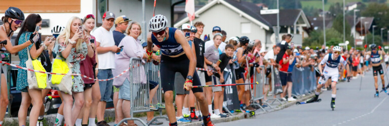 Gasper Brecl (SLO I )