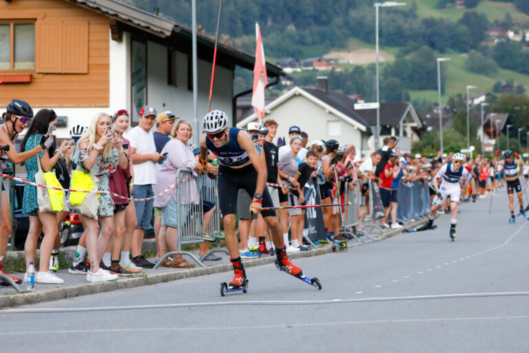 Gasper Brecl (SLO I )