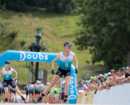 Lena Brocard (FRA)