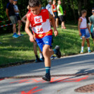 Louison Descombes Sevoie (FRA) beim Youth Cup