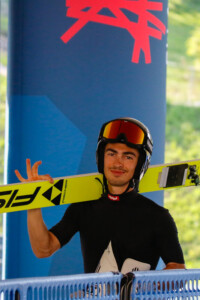Manuel Einkemmer (AUT)