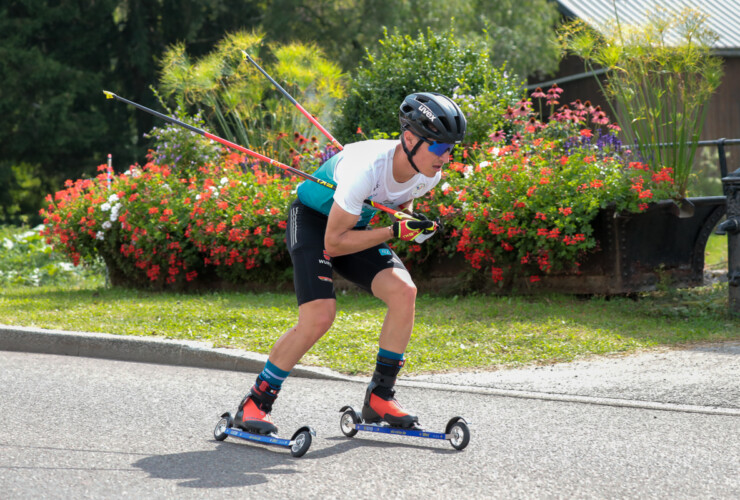 Manuel Faisst (GER)