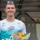 Manuel Faisst (GER)