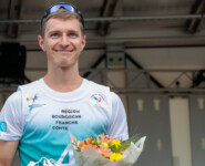 Manuel Faisst (GER)