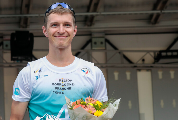 Manuel Faisst (GER)