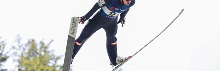 Martin Fritz (AUT I)