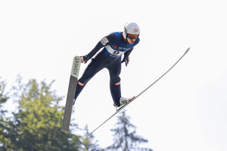 Martin Fritz (AUT I)