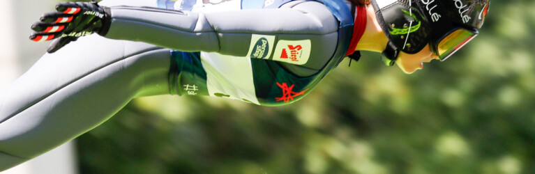 Anna-Sophia Gredler (AUT II)