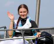 Anne Haeckel (GER)