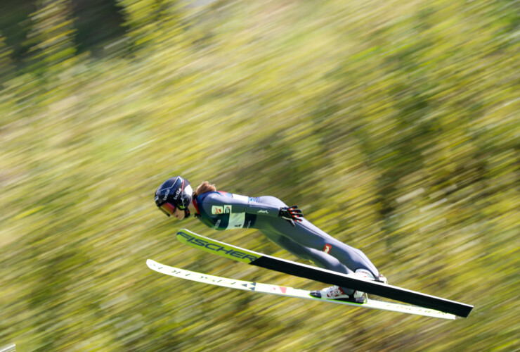 Lisa Hirner (AUT I)