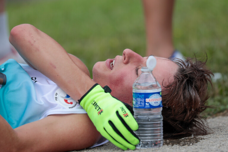 Jiri Konvalinka (CZE)