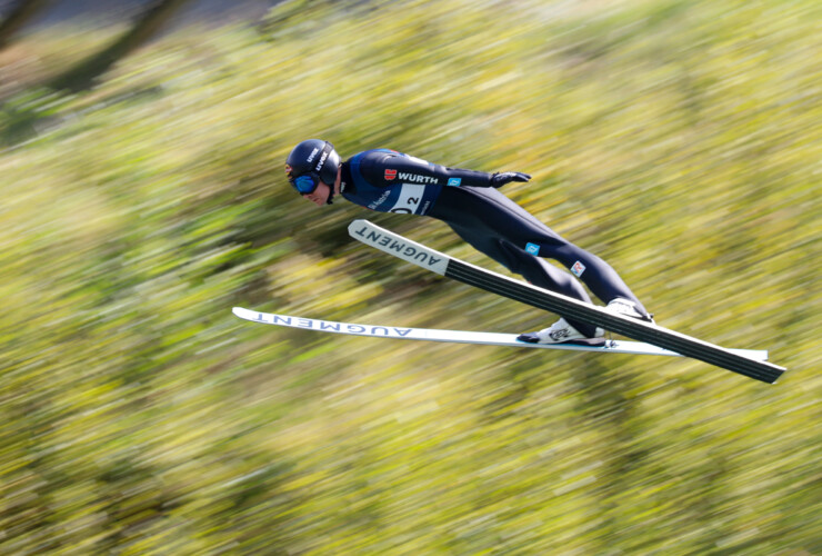 Jakob Lange (GER I)