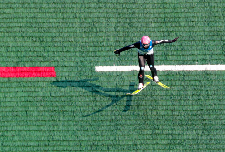 David Mach (GER)