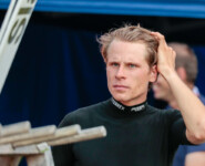 David Mach (GER)