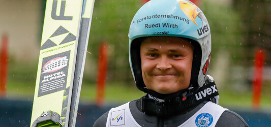 Pascal Mueller (SUI)