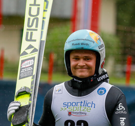 Pascal Mueller (SUI)