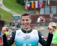Laurent Muhlethaler (FRA)