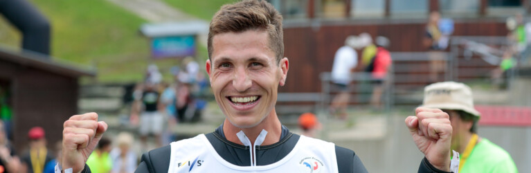 Laurent Muhlethaler (FRA)