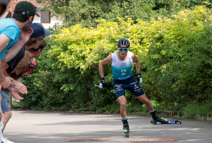 Laurent Muhlethaler (FRA)