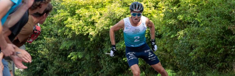 Laurent Muhlethaler (FRA)