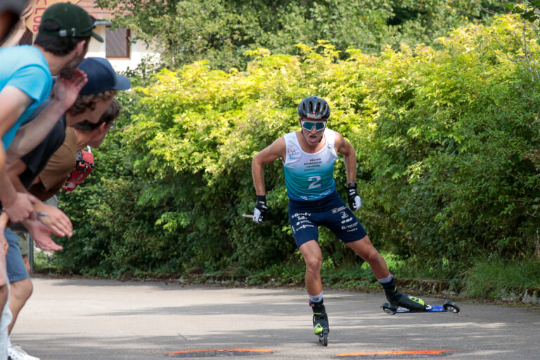 Laurent Muhlethaler (FRA)