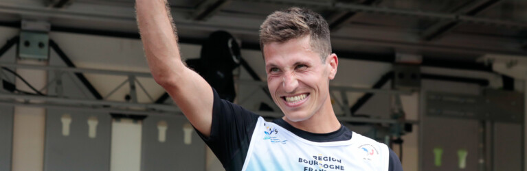 Laurent Muhlethaler (FRA)