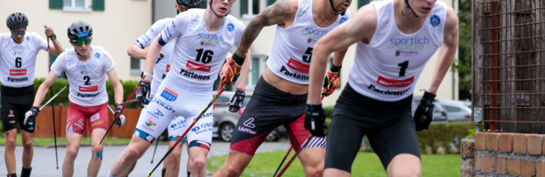 Einar Luraas Oftebro (NOR)