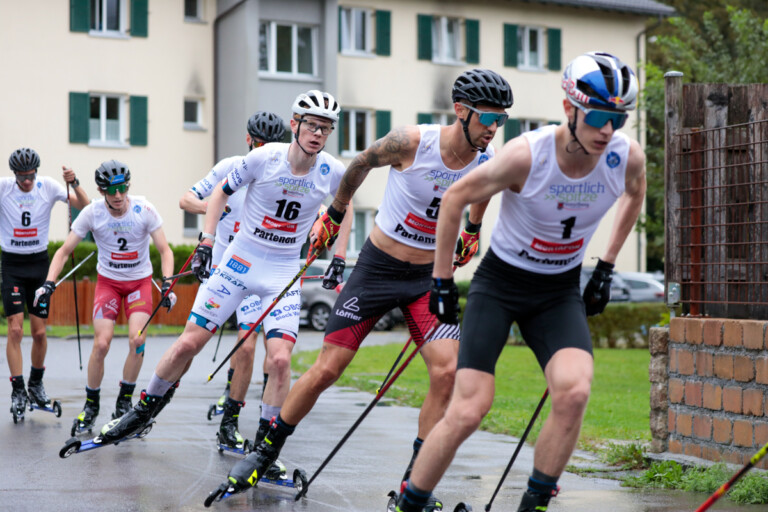 Einar Luraas Oftebro (NOR)