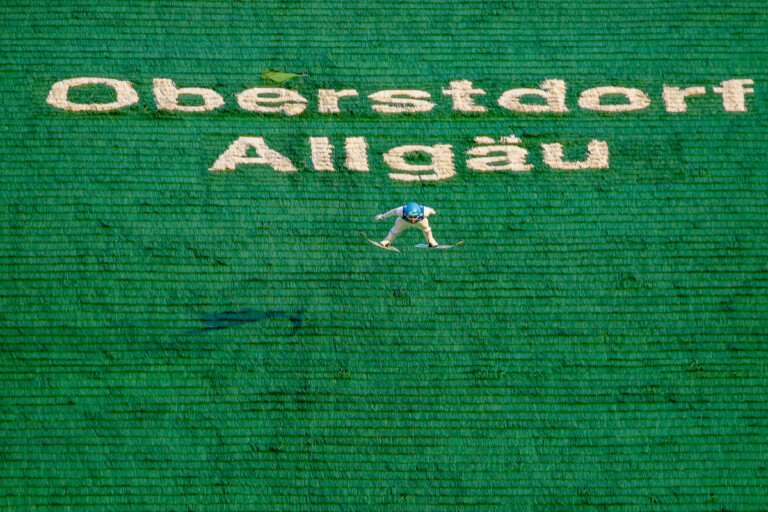 Stefan Rettenegger (AUT)