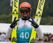 Johannes Rydzek (GER)