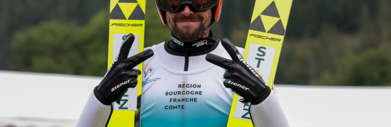 Johannes Rydzek (GER)