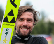 Johannes Rydzek (GER)