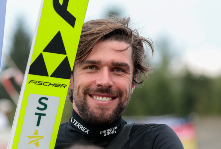 Johannes Rydzek (GER)