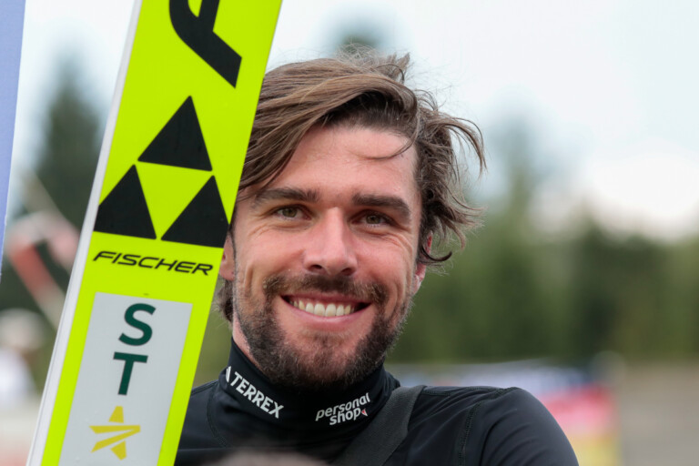 Johannes Rydzek (GER)