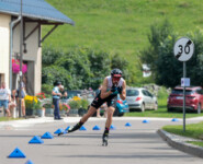 Johannes Rydzek (GER)