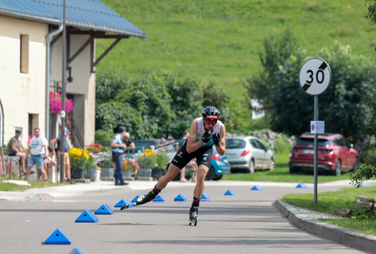 Johannes Rydzek (GER)