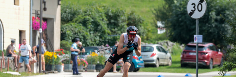 Johannes Rydzek (GER)