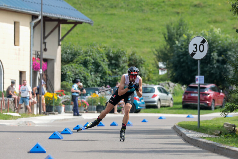 Johannes Rydzek (GER)