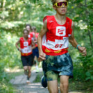 Noel Schmoeller (GER) beim Youth Cup