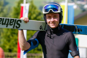 Nick Schoenfeld (GER)