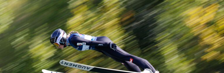 Annalena Slamik (AUT I)