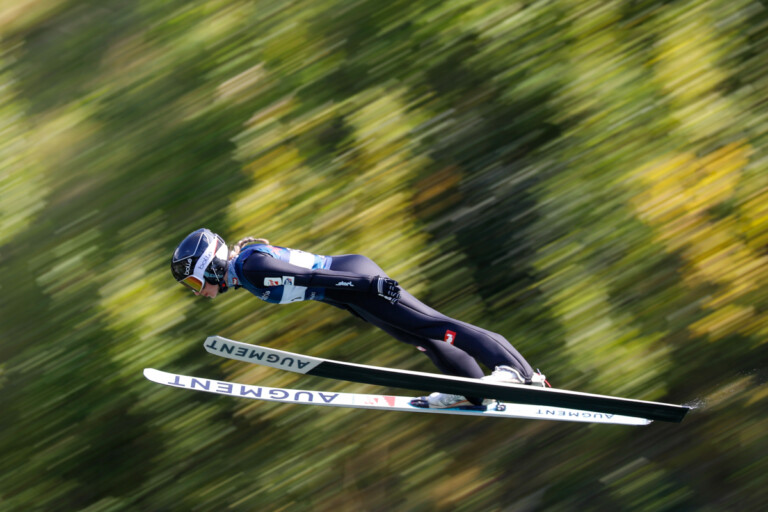 Annalena Slamik (AUT I)