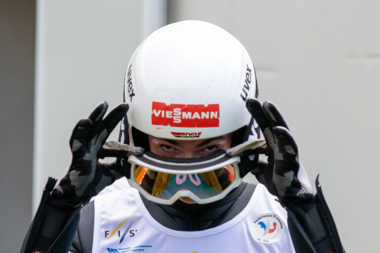 Richard Stenzel (GER)