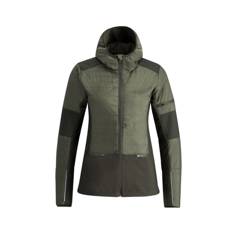Swix Horizon Jacket Women xc ski