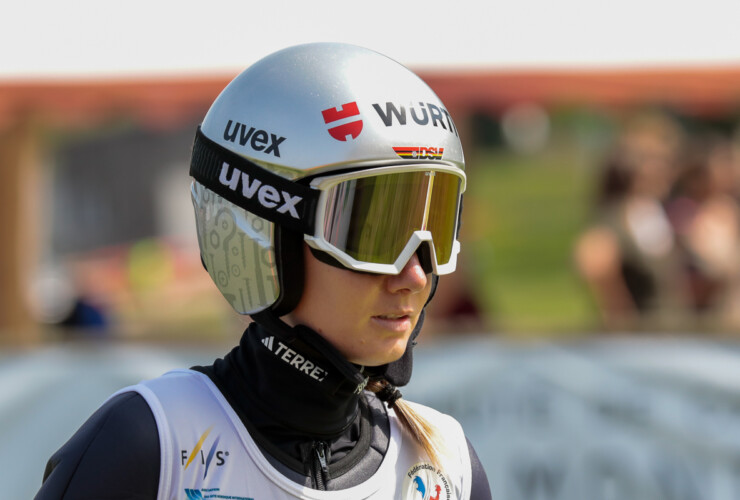 Svenja Wuerth (GER)